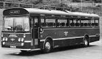 AEC Reliance 6MU2R Plaxton Derwent 1971 года